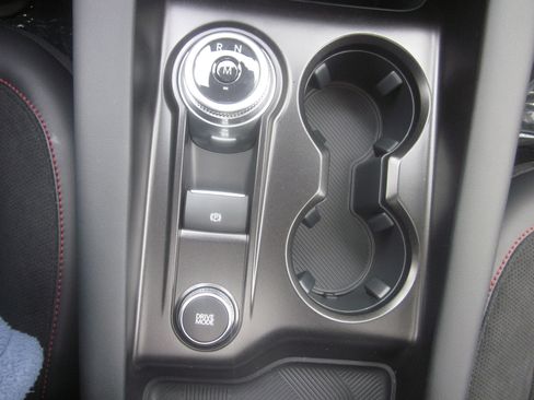 New 2026 Ford Explorer ST w/ Sun And Sound Package AWD/4WD image 19