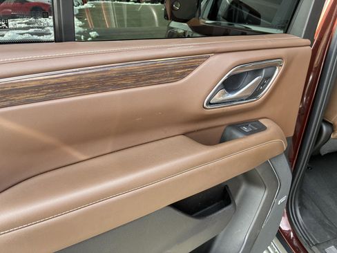 Used 2022 Chevrolet Tahoe High Country image 26