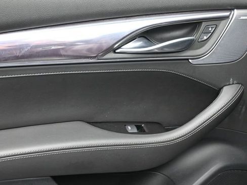 Used 2020 Cadillac CT5 Luxury w/ Sun And Sound Package image 16