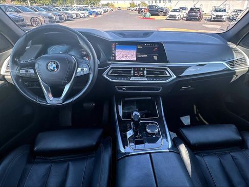 Used 2020 BMW X5 sDrive40i w/ Premium Package RWD image 10