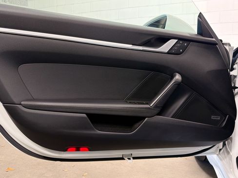 Certified 2024 Porsche 911 Carrera image 20