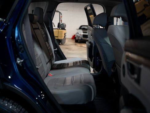 Used 2018 Honda CR-V EX-L image 33