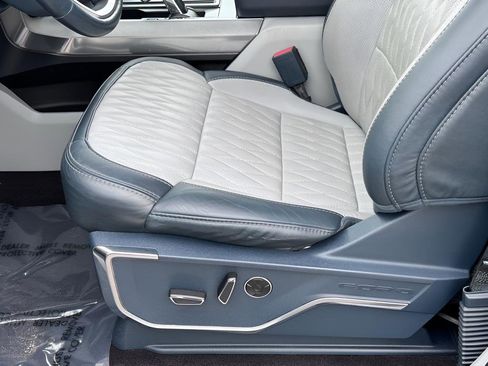 Used 2021 Ford F150 Limited image 29