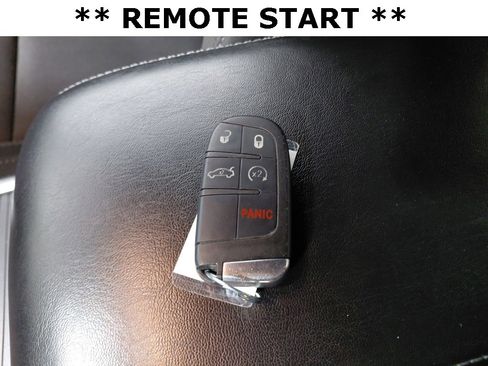 Certified 2019 Dodge Charger SXT w/ Cold Weather Package image 8