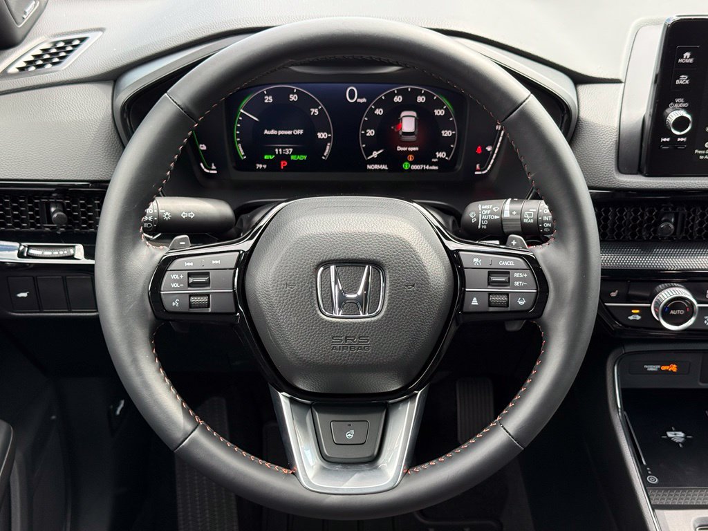 Certified 2026 Honda CR-V Sport Touring image 22