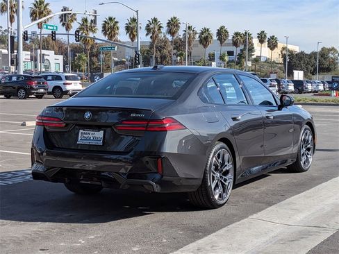 New 2026 BMW 530i xDrive image 7