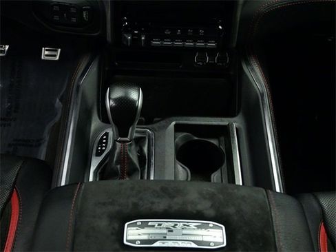 Used 2022 RAM 1500 TRX w/ TRX Level 2 Equipment Group image 7