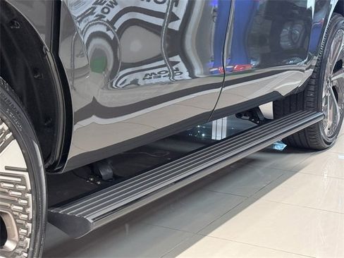 New 2026 Lincoln Navigator L Black Label image 7