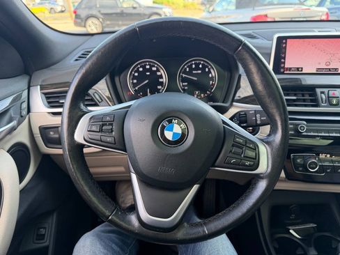 Used 2021 BMW X2 xDrive28i w/ Convenience Package AWD/4WD image 32