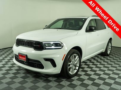 Used 2024 Dodge Durango GT