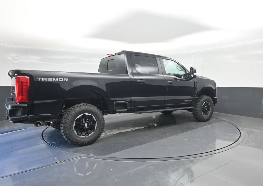 New 2027 Ford F250 XL w/ Tremor Off-Road Package AWD/4WD image 15