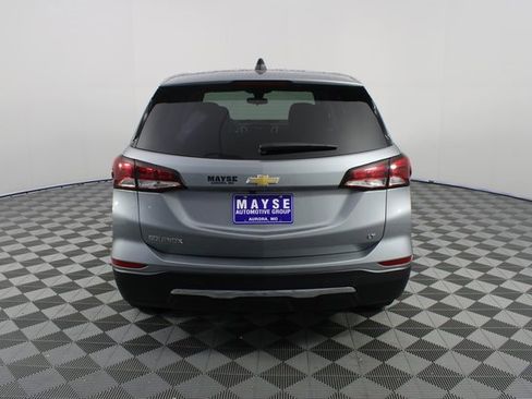 Used 2024 Chevrolet Equinox LT w/ LPO, Floor Liner Package image 24