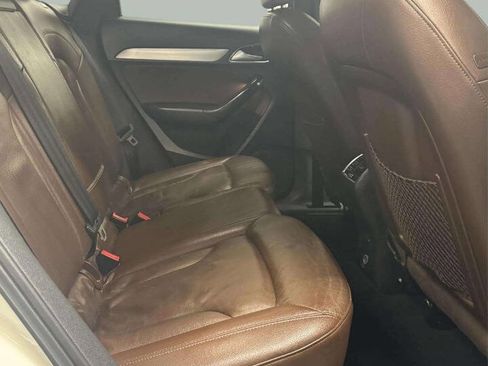 Used 2018 Audi Q3 2.0T Premium Plus w/ Premium Plus Package image 8