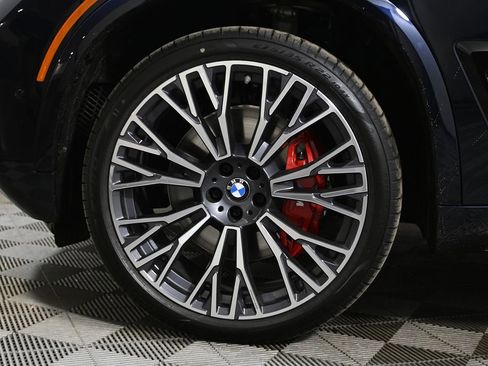 New 2026 BMW X5 xDrive40i w/ M Sport Package image 12
