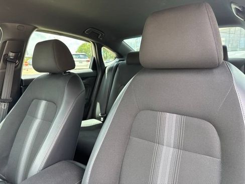 Used 2024 Honda Civic Sport image 8