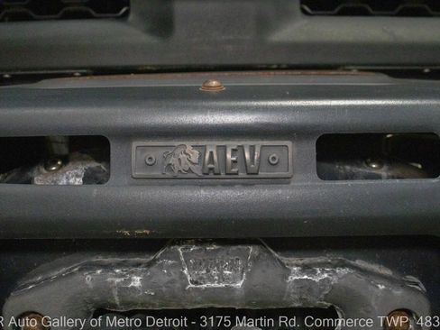 Used 2017 RAM 1500 Big Horn AWD/4WD image 29