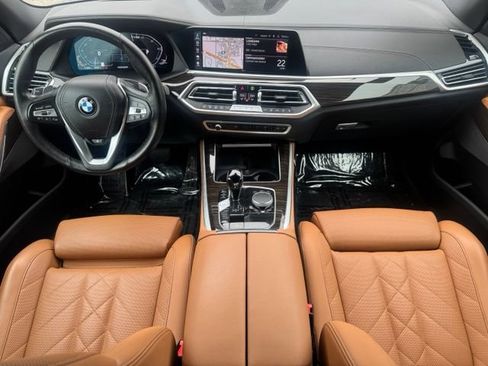 Certified 2023 BMW X5 xDrive40i w/ Premium Package AWD/4WD image 20