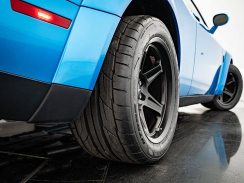 Used 2018 Dodge Challenger SRT Demon w/ Demon Vehicle Storage Package image 65