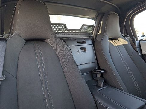 New 2025 MAZDA MX-5 Miata Club w/ Weather Package image 20