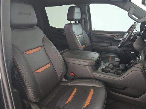 Used 2023 GMC Sierra 1500 AT4 w/ AT4 Premium Package AWD/4WD image 34