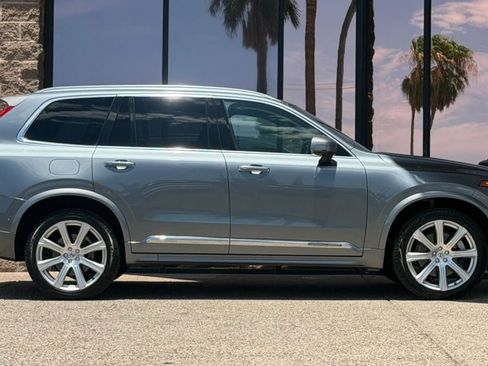 Used 2017 Volvo XC90 T8 Inscription w/ Luxury Package AWD/4WD image 17