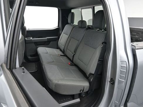 Used 2024 Ford F150 XLT w/ Equipment Group 302A MID image 31