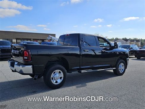 New 2026 RAM 2500 Tradesman image 13