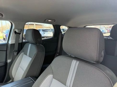 Certified 2024 Chevrolet Blazer LT w/ Convenience Package image 15