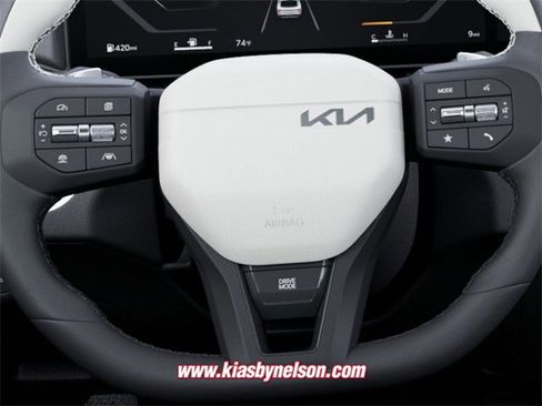 New 2026 Kia K4 GT-Line Turbo image 22