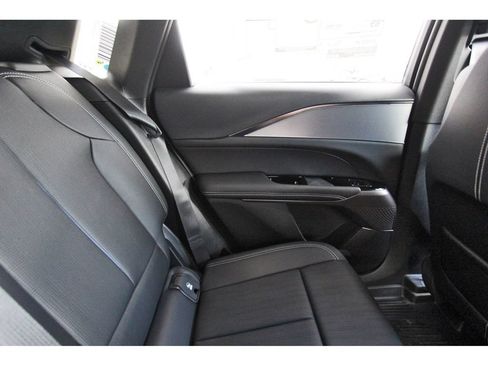 New 2027 Cadillac Lyriq Sport AWD/4WD image 11