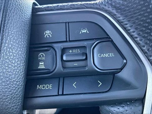 Used 2024 Toyota Tacoma Limited image 26