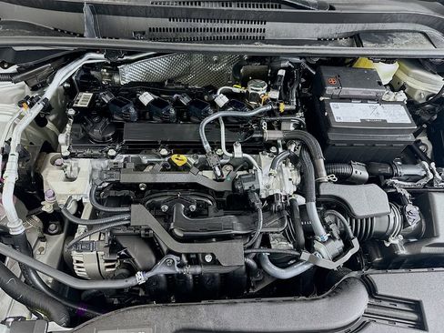 Used 2026 Toyota Corolla LE image 29