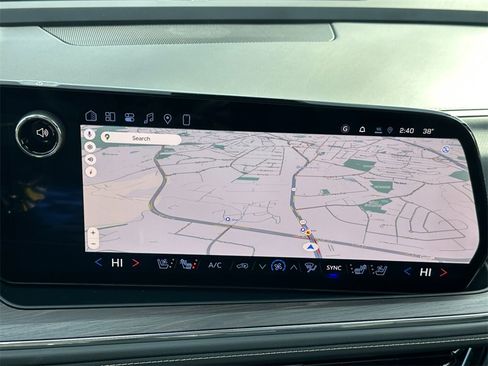 New 2026 Chevrolet Suburban Premier image 15