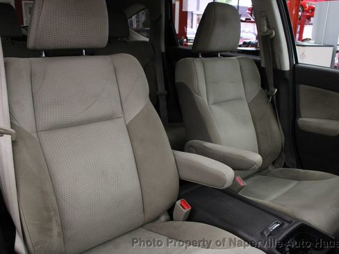 Used 2014 Honda CR-V EX image 30