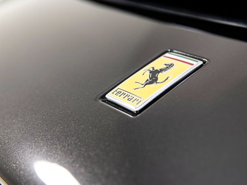 Certified 2022 Ferrari Roma RWD image 26