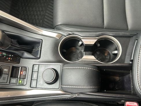 Used 2017 Lexus NX 200t F Sport image 18