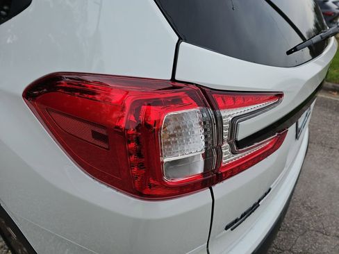 New 2026 Subaru Ascent Limited Bronze AWD/4WD image 36