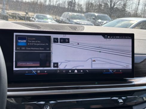 Used 2026 BMW X7 xDrive40i image 23