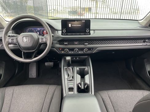 Used 2024 Honda Accord EX image 15