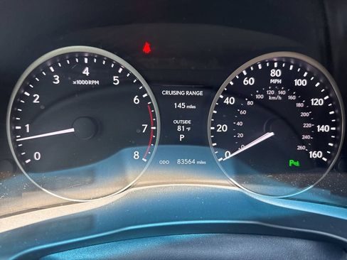 Used 2014 Lexus ES 350 w/ Luxury Package FWD image 17
