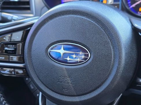 Used 2018 Subaru Outback 2.5i Limited AWD/4WD image 30