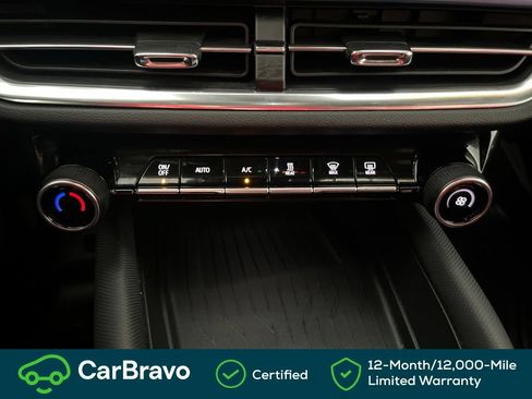Used 2024 Chevrolet Equinox EV LT w/ LPO, All-Weather Mat Package FWD image 35