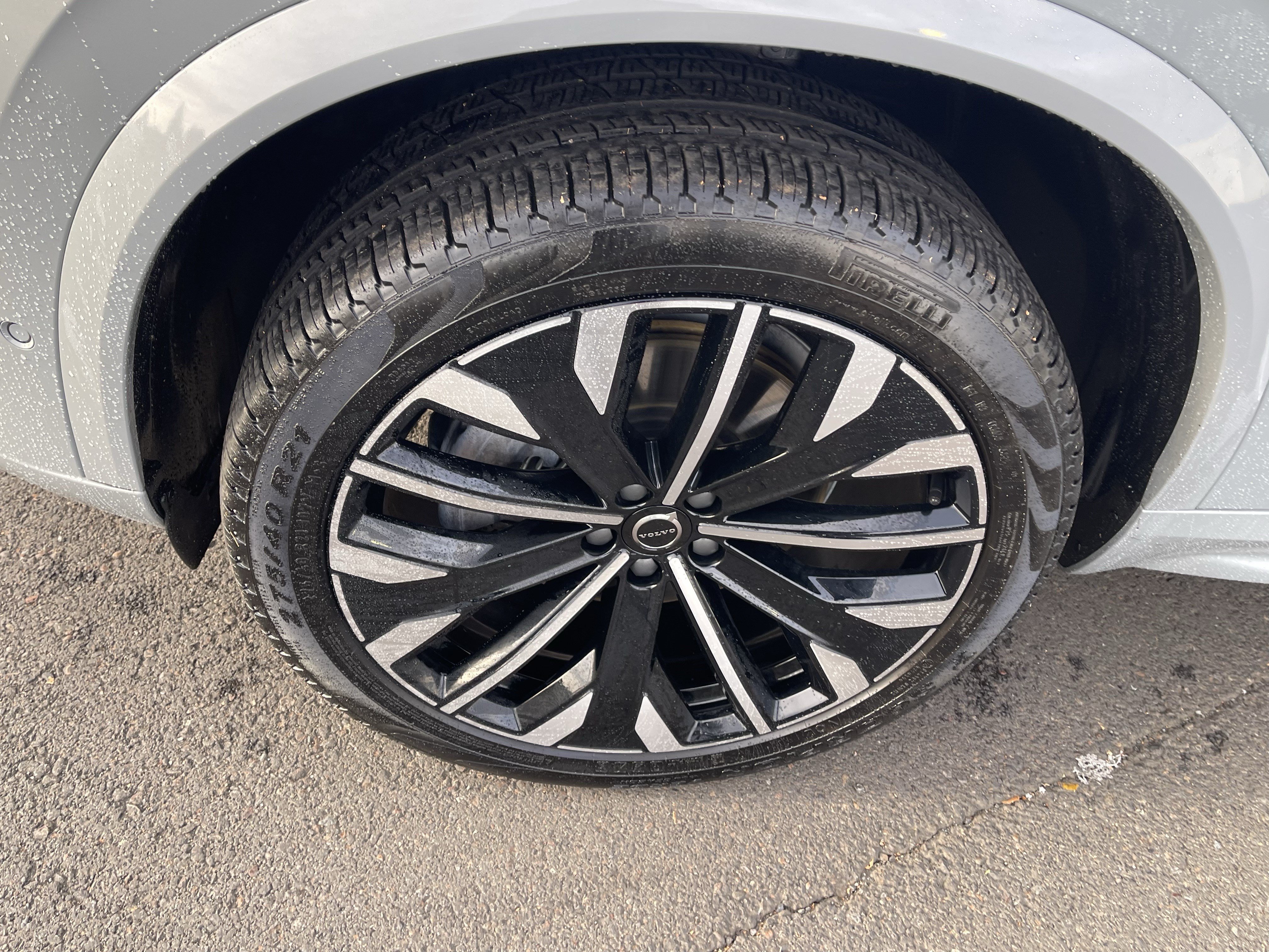 Used 2026 Volvo XC90 B6 Plus AWD/4WD image 9