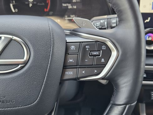 Used 2025 Lexus RX 350 Premium Plus w/ Accessory Package (Z1) FWD image 26
