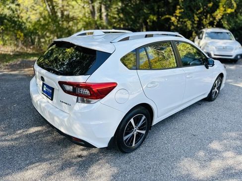 Used 2022 Subaru Impreza Premium image 6