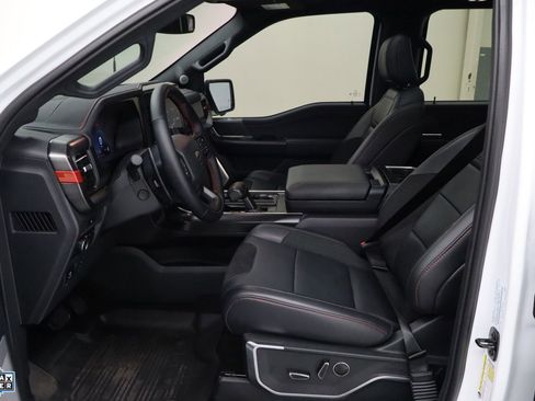 Certified 2025 Ford F150 Raptor AWD/4WD image 24