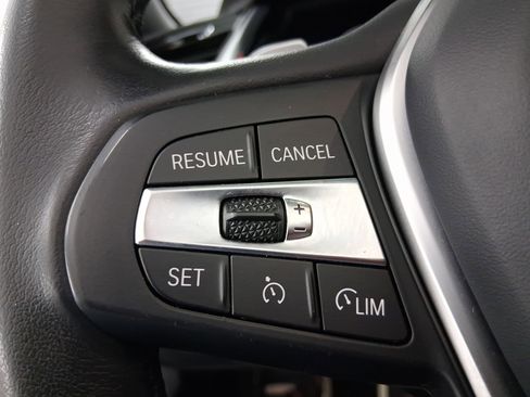 Certified 2022 BMW Z4 sDrive30i w/ Driving Assistance Package image 13