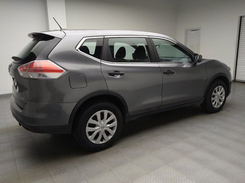 Used 2016 Nissan Rogue S AWD/4WD image 10