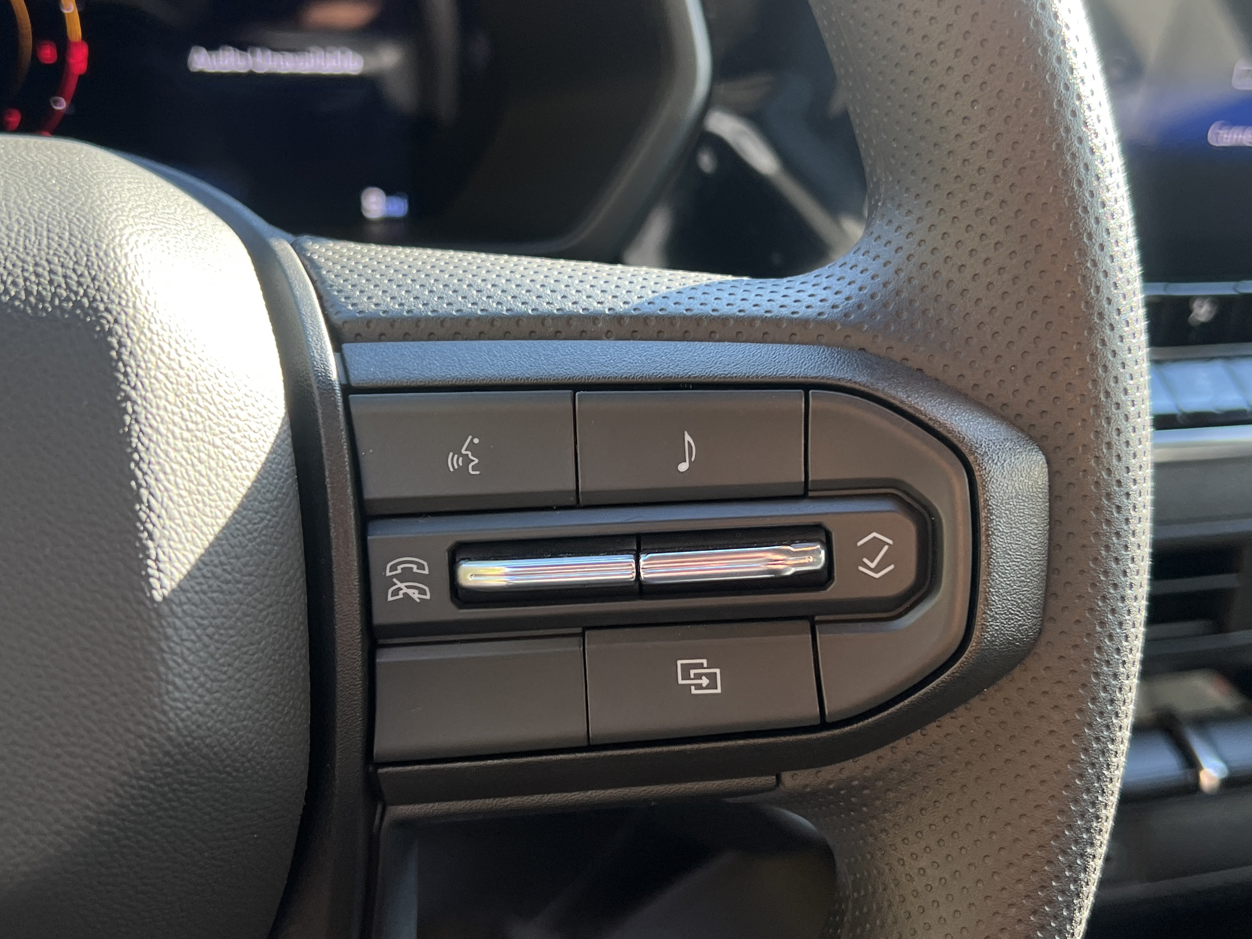 New 2026 Chevrolet Colorado Trail Boss AWD/4WD image 53