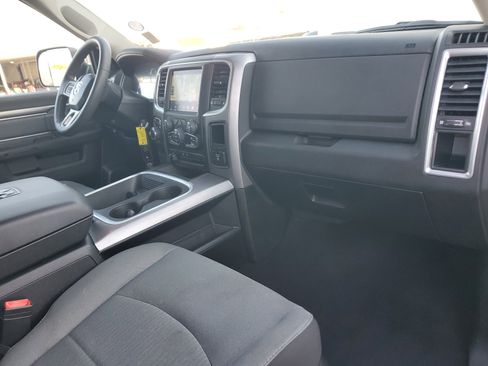 Used 2023 RAM 1500 Classic SLT w/ Trailer & Traction Group image 18